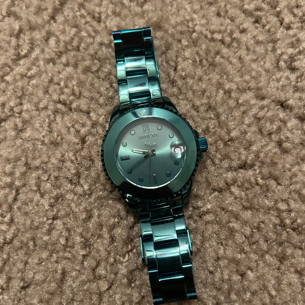 Invicta Jason Taylor 38051